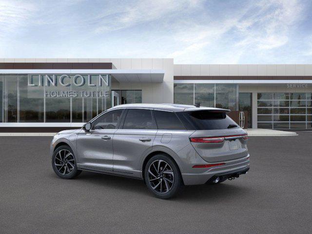 New 2024 Lincoln Corsair For Sale in Tucson, AZ