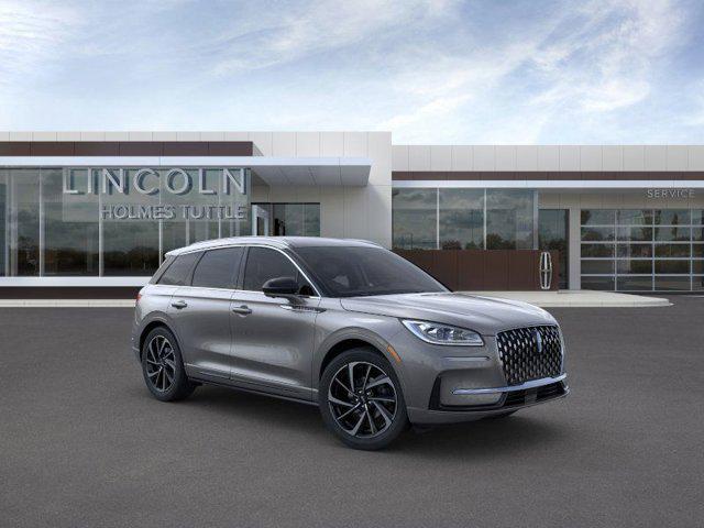 New 2024 Lincoln Corsair For Sale in Tucson, AZ