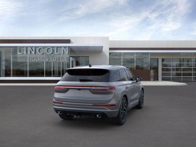 New 2024 Lincoln Corsair For Sale in Tucson, AZ