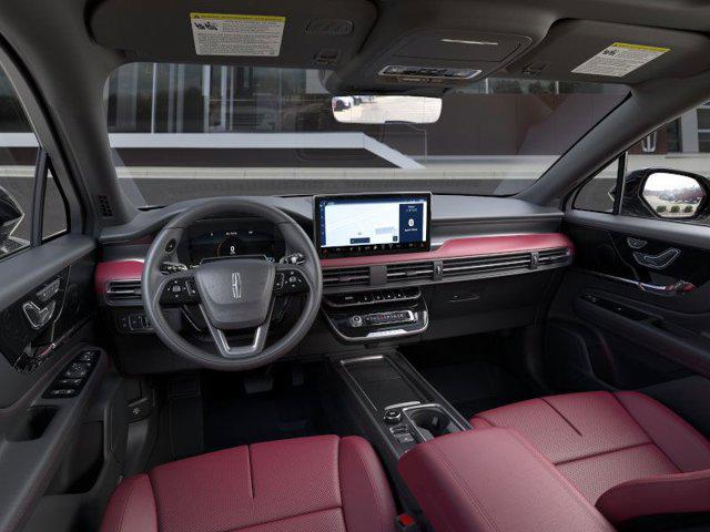 New 2024 Lincoln Corsair For Sale in Tucson, AZ
