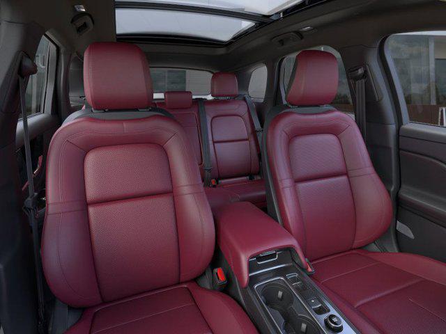 New 2024 Lincoln Corsair For Sale in Tucson, AZ