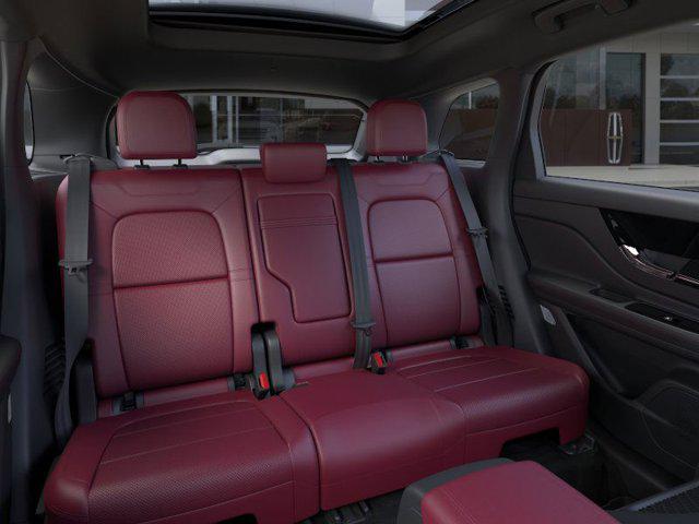 New 2024 Lincoln Corsair For Sale in Tucson, AZ