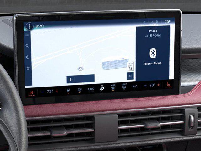 New 2024 Lincoln Corsair For Sale in Tucson, AZ