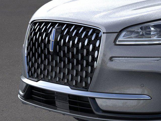 New 2024 Lincoln Corsair For Sale in Tucson, AZ