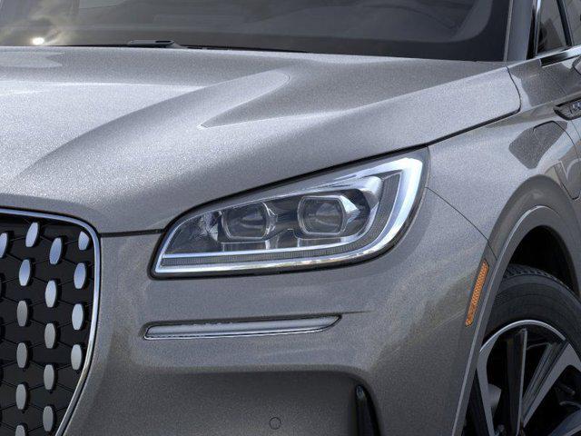 New 2024 Lincoln Corsair For Sale in Tucson, AZ