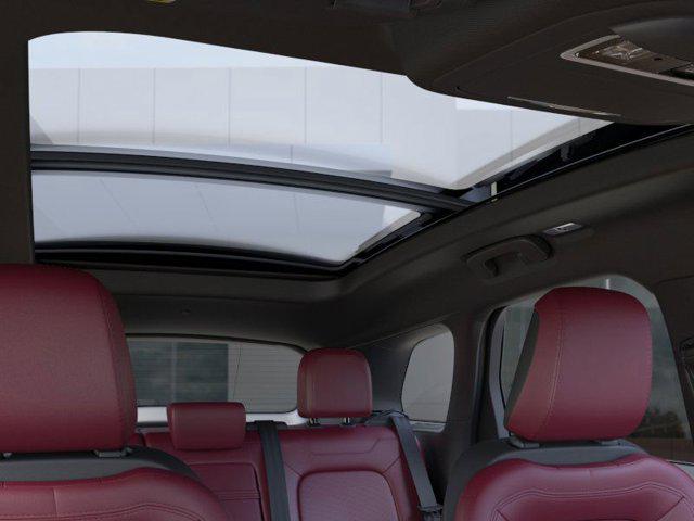 New 2024 Lincoln Corsair For Sale in Tucson, AZ