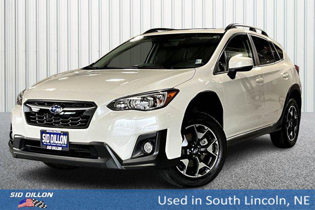 2019 Subaru Crosstrek