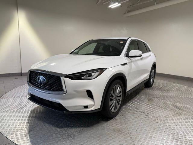 2024 Infiniti QX50