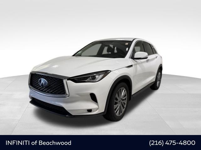 2024 Infiniti QX50