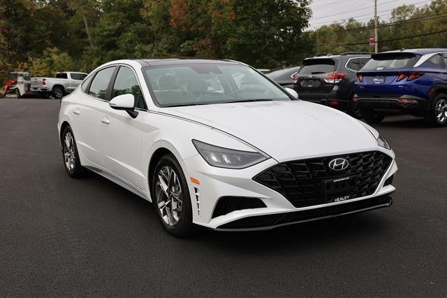 2022 Hyundai Sonata