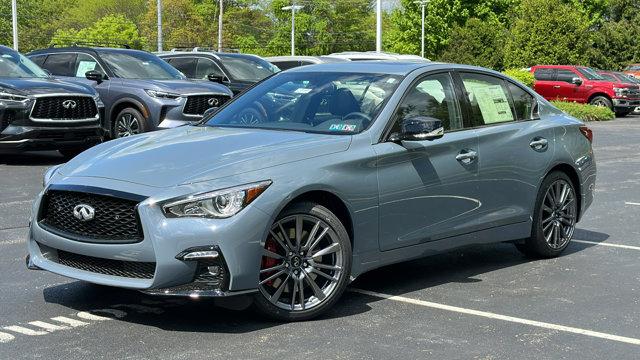 2024 Infiniti Q50