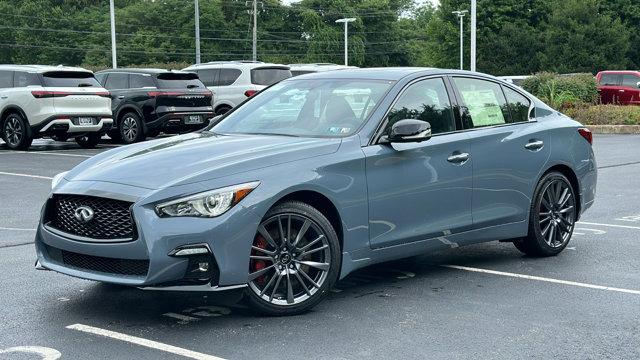 2024 Infiniti Q50