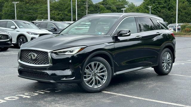 2024 Infiniti QX50