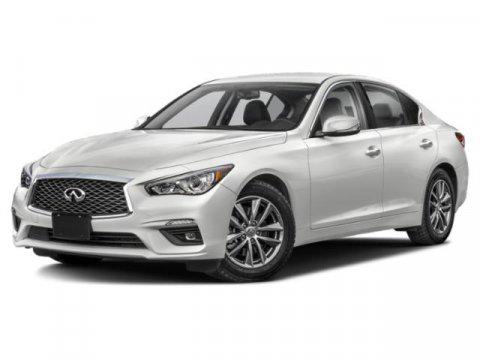 2024 Infiniti Q50