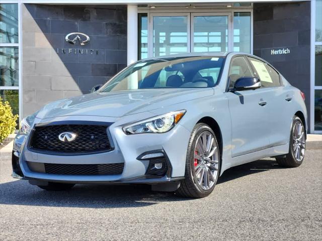 2024 Infiniti Q50