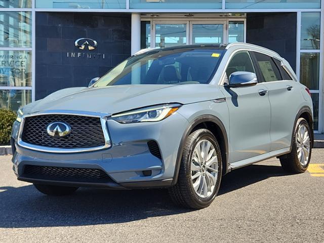 2023 Infiniti QX50