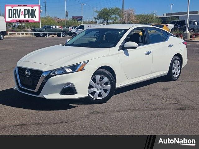 2019 Nissan Altima 2.5 S for sale in Phoenix, AZ