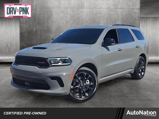 2024 Dodge Durango GT Plus RWD for sale in Phoenix, AZ