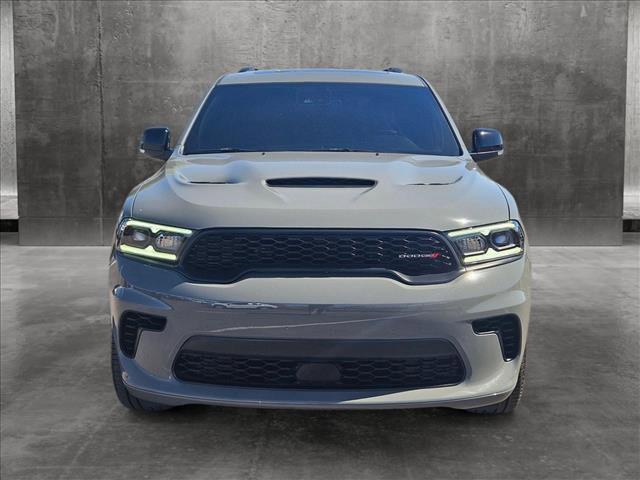2024 Dodge Durango GT Plus RWD