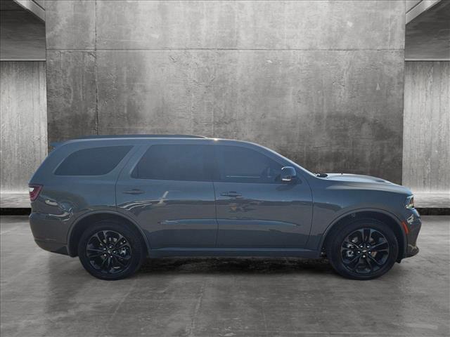 2024 Dodge Durango GT Plus RWD
