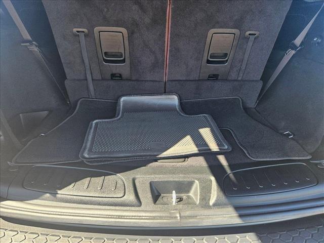 2024 Dodge Durango GT Plus RWD