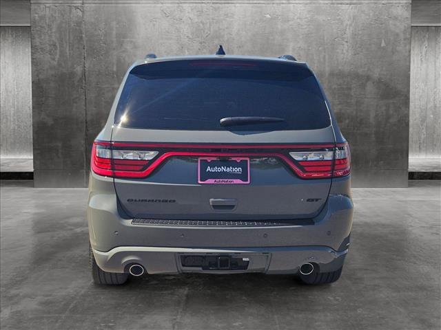 2024 Dodge Durango GT Plus RWD