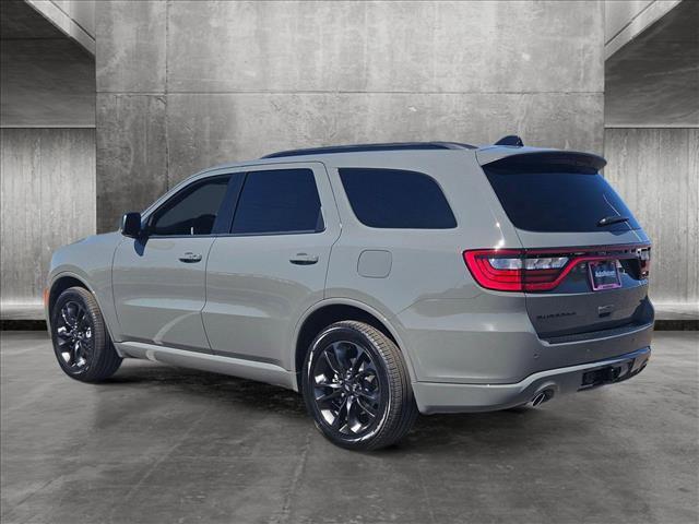 2024 Dodge Durango GT Plus RWD