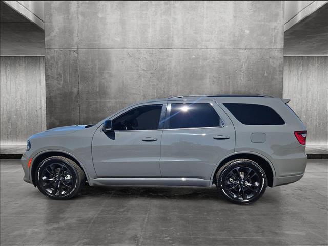 2024 Dodge Durango GT Plus RWD