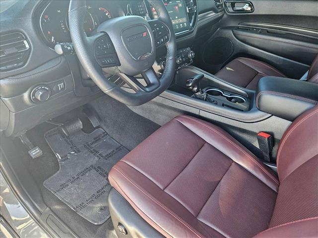 2024 Dodge Durango GT Plus RWD