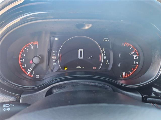 2024 Dodge Durango GT Plus RWD