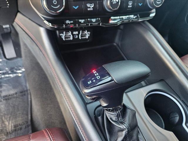 2024 Dodge Durango GT Plus RWD
