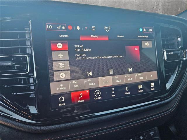 2024 Dodge Durango GT Plus RWD