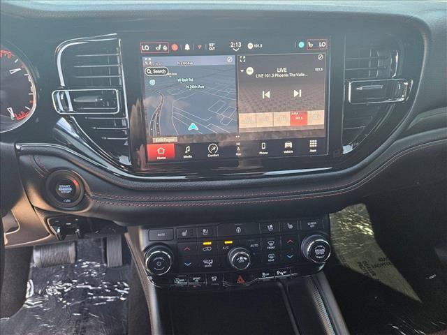 2024 Dodge Durango GT Plus RWD
