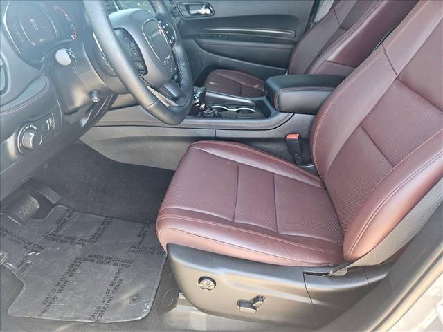 2024 Dodge Durango GT Plus RWD