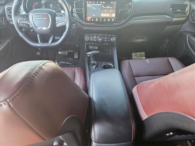 2024 Dodge Durango GT Plus RWD