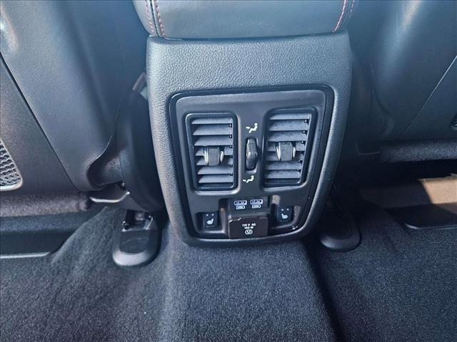 2024 Dodge Durango GT Plus RWD