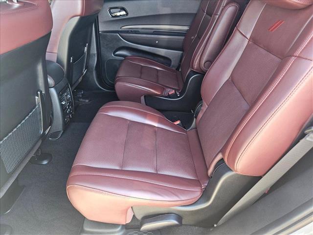 2024 Dodge Durango GT Plus RWD