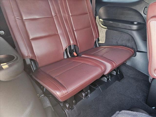 2024 Dodge Durango GT Plus RWD