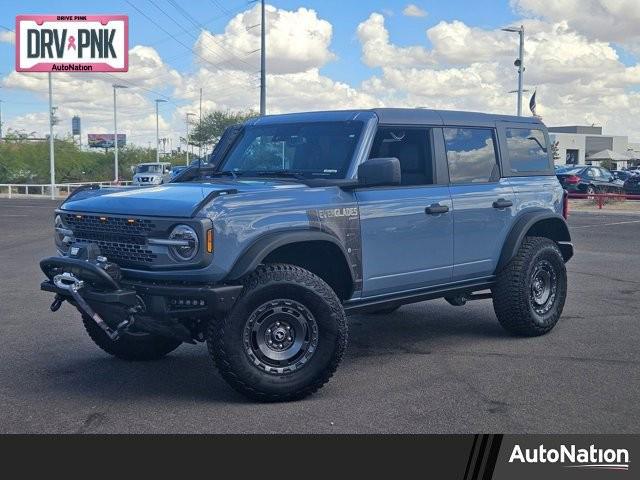 2024 Ford Bronco Everglades for sale in Phoenix, AZ