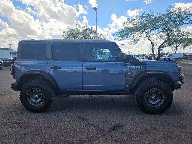 2024 Ford Bronco Everglades