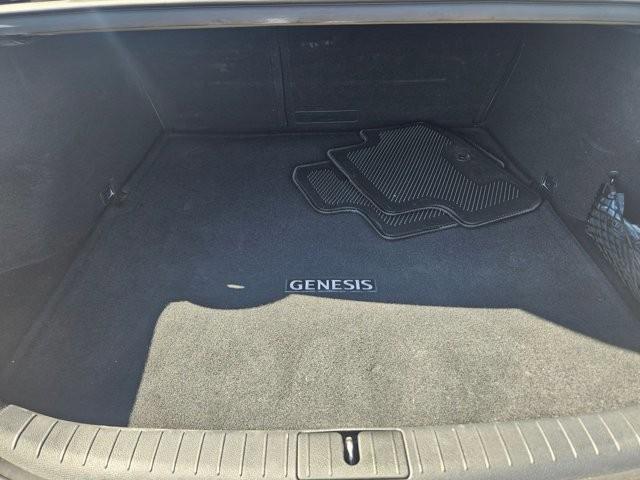 2019 Genesis G70 3.3T Advanced