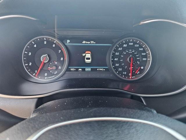 2019 Genesis G70 3.3T Advanced