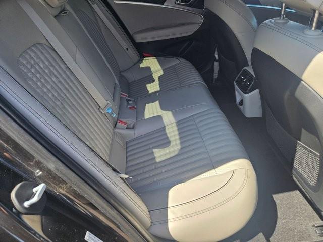 2019 Genesis G70 3.3T Advanced