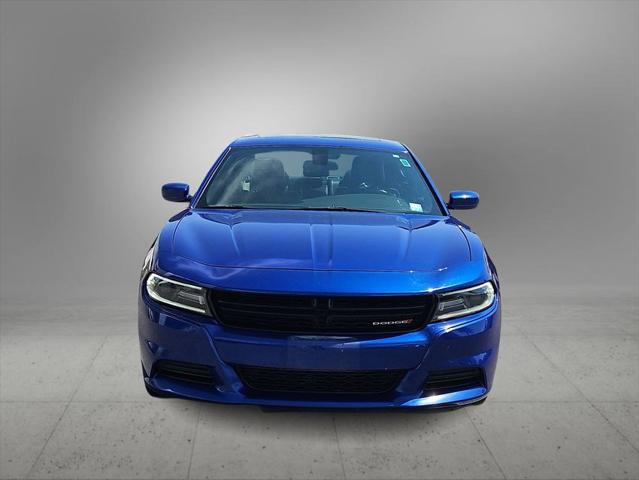 2021 Dodge Charger SXT RWD