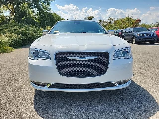 2019 Chrysler 300 Limited AWD