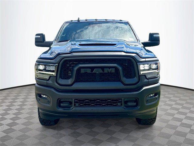 2023 RAM 2500 Power Wagon Rebel Crew Cab 4x4 64 Box