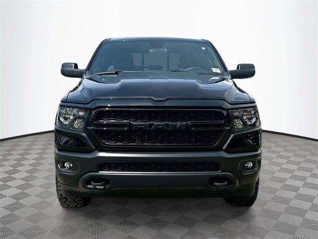 2023 RAM 1500 Tradesman Quad Cab 4x4 64 Box