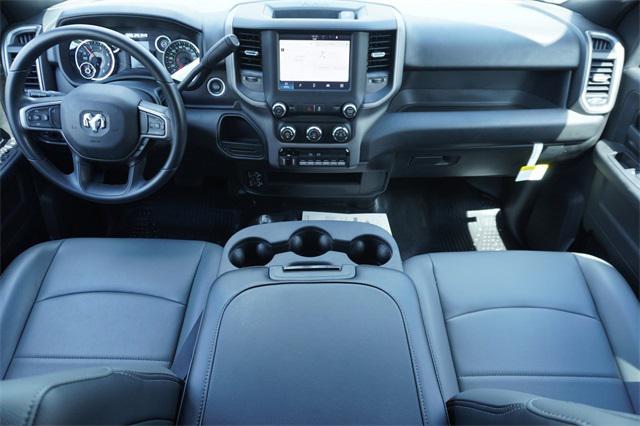 2024 RAM Ram 2500 RAM 2500 TRADESMAN CREW CAB 4X4 8 BOX