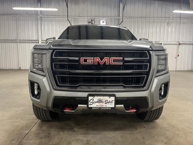 2024 GMC Yukon 4WD AT4