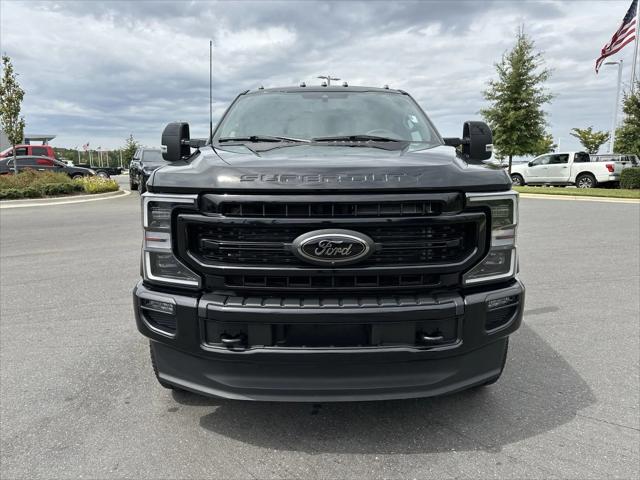 2022 Ford F-350 Lariat